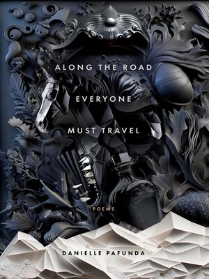 cover image of Along the Road Everyone Must Travel